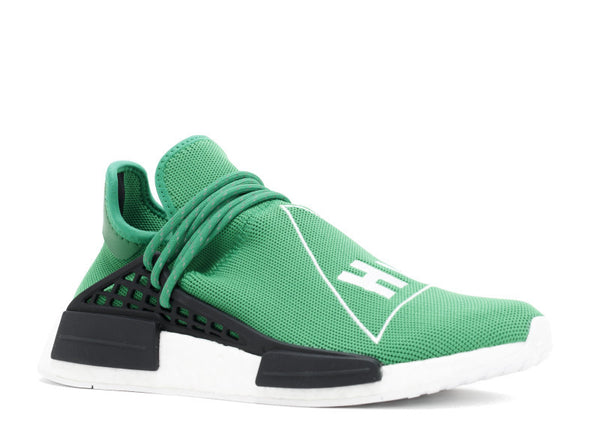 ADIDAS NMD RUNNER  GREEN