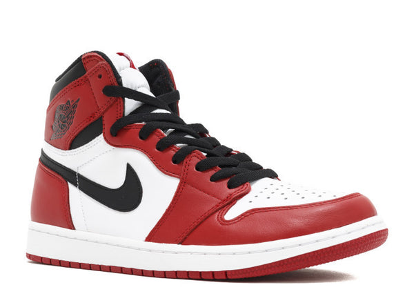 AIR JORDAN 1 RETRO HIGH OG "CHICAGO"