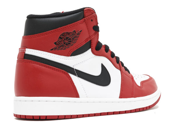 AIR JORDAN 1 RETRO HIGH OG "CHICAGO"