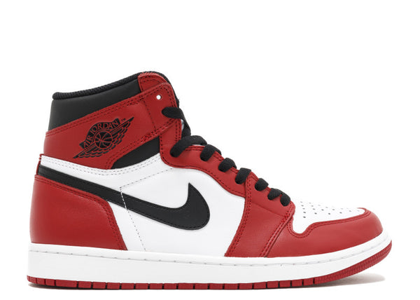 AIR JORDAN 1 RETRO HIGH OG "CHICAGO"
