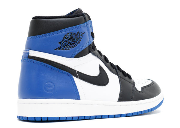 AIR JORDAN 1 X FRAGMENT