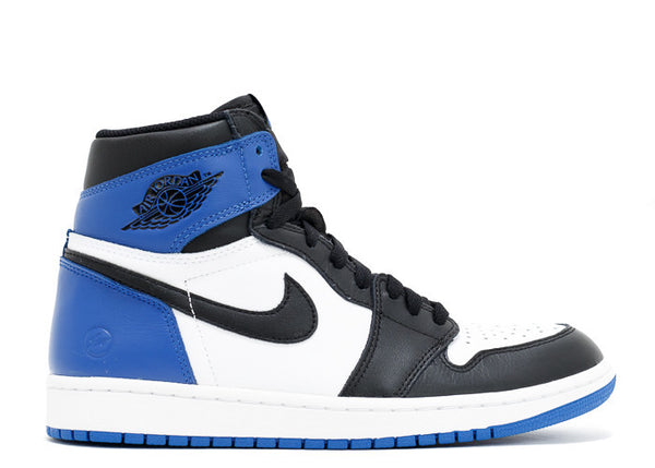 AIR JORDAN 1 X FRAGMENT