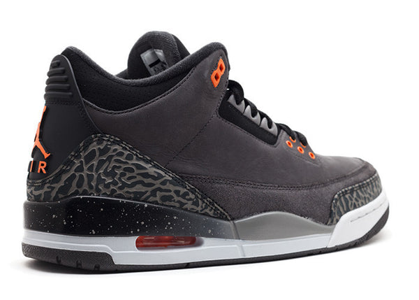 AIR JORDAN 3 RETRO FEAR PACK