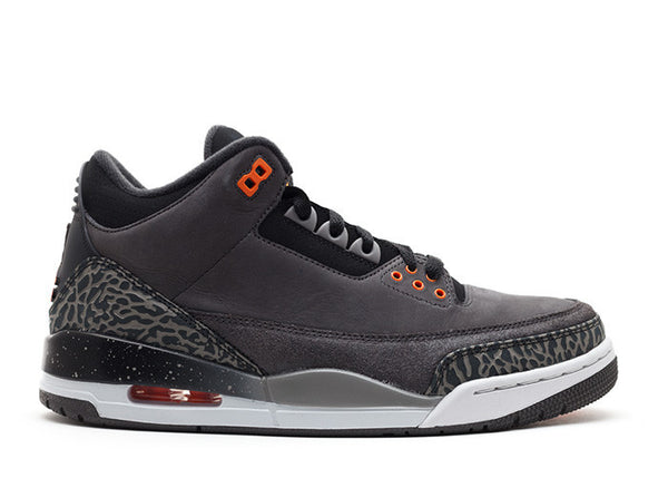 AIR JORDAN 3 RETRO FEAR PACK