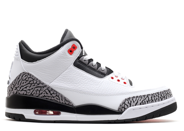 AIR JORDAN 3 RETRO INFRARED 23 2