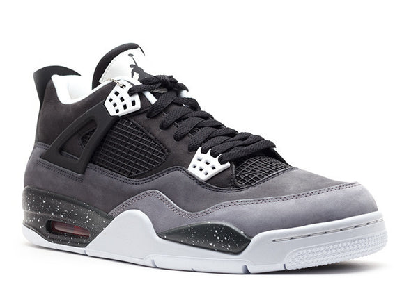 AIR JORDAN 4 RETRO FEAR PACK