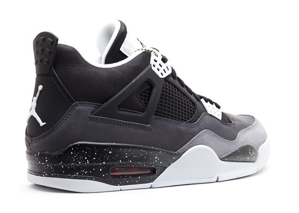 AIR JORDAN 4 RETRO FEAR PACK