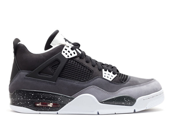 AIR JORDAN 4 RETRO FEAR PACK