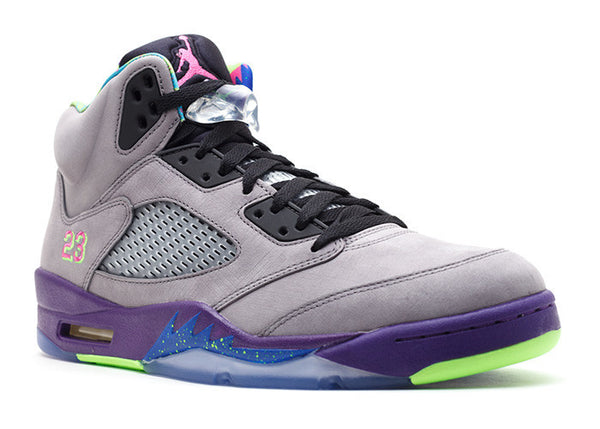 AIR JORDAN 5 RETRO BEL AIR