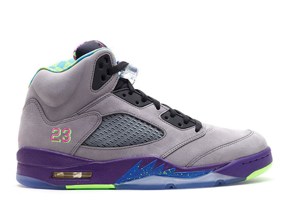 AIR JORDAN 5 RETRO BEL AIR
