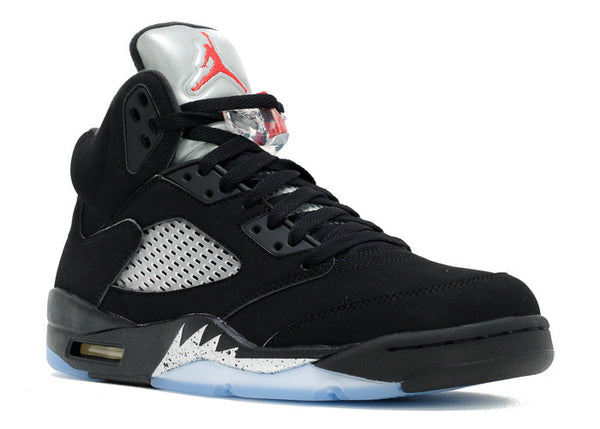 AIR JORDAN 5 RETRO OG 2016 RELEASE