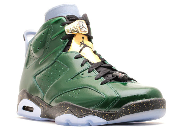 AIR JORDAN 6 RETRO CHAMPAGNE