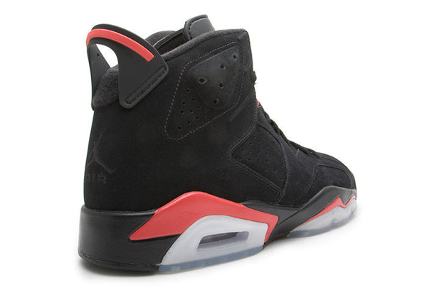 AIR JORDAN 6 RETRO INFRARED