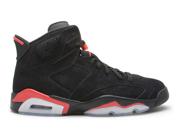 AIR JORDAN 6 RETRO INFRARED