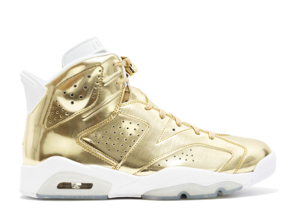 AIR JORDAN 6 RETRO P1NNACLE" PINNACLE"