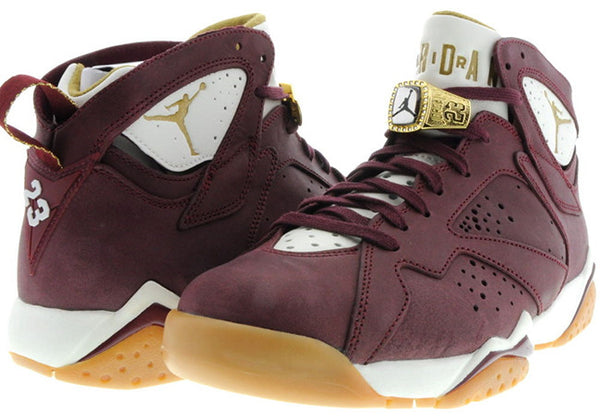 AIR JORDAN 7 'CIGAR'