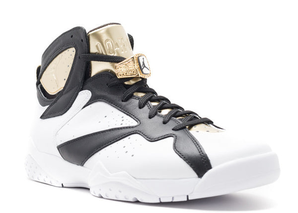 AIR JORDAN 7 RETRO C&C CHAMPAGNE