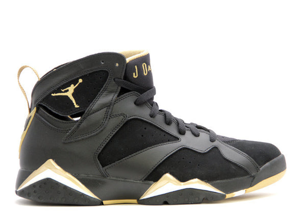 AIR JORDAN 7 RETRO GOLDEN MOMENTS