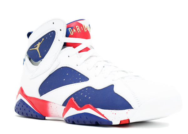 AIR JORDAN 7 RETRO NOTHING BUT NET