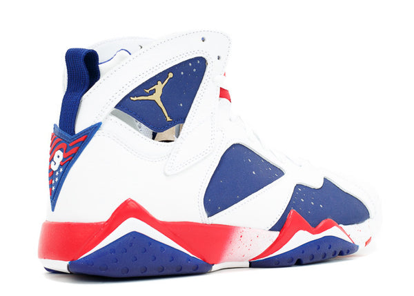 AIR JORDAN 7 RETRO TINKER ALTERNATE OLYMPIC