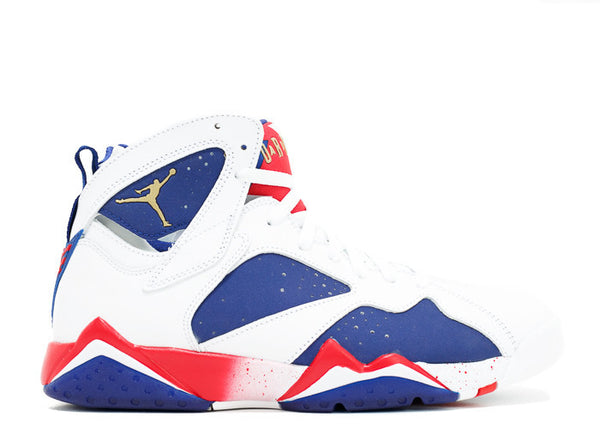 AIR JORDAN 7 RETRO TINKER ALTERNATE OLYMPIC