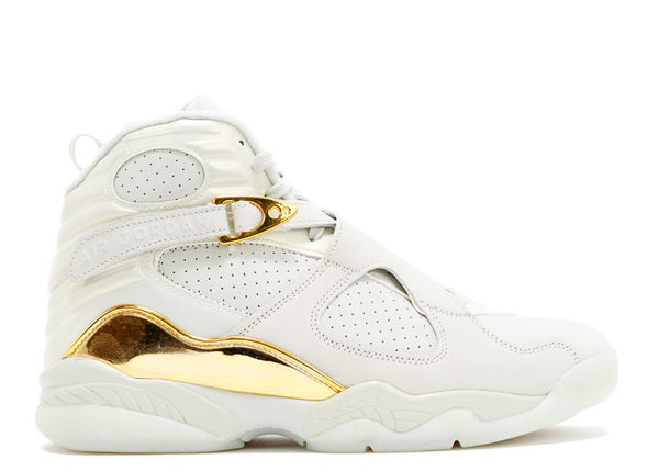 AIR JORDAN 8 RETRO C&C CHAMPAGNE