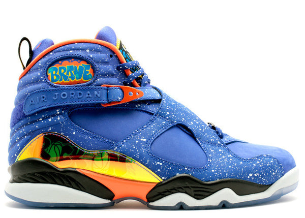 AIR JORDAN 8 RETRO DB DOERNBECHER
