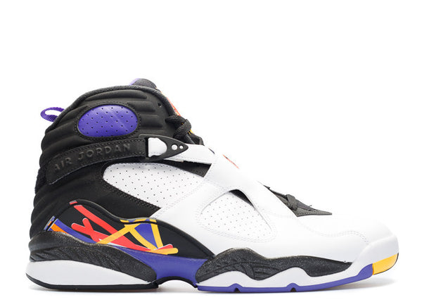 AIR JORDAN 8 RETRO THREE-PEAT