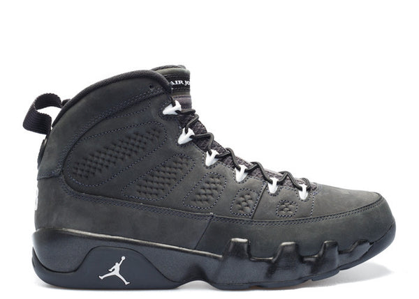 AIR JORDAN 9 RETRO ANTHRACITE