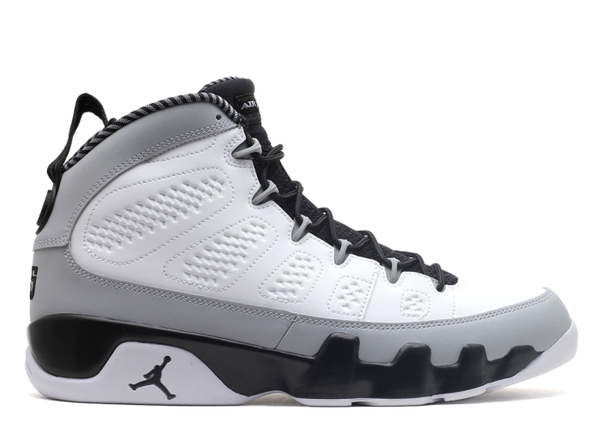 Air Jordan 9 IX Baron
