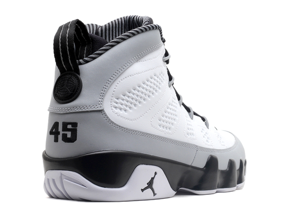 Air Jordan 9 IX Baron