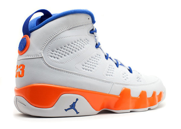 AIR JORDAN 9 RETRO FONTAY MONTANA