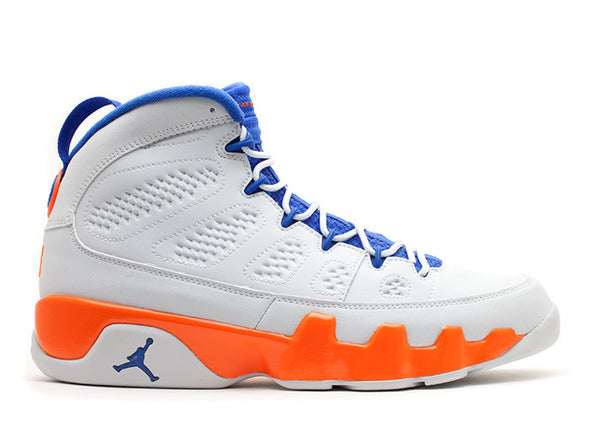 AIR JORDAN 9 RETRO FONTAY MONTANA