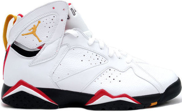 AIR JORDAN VII RETRO CARDINAL