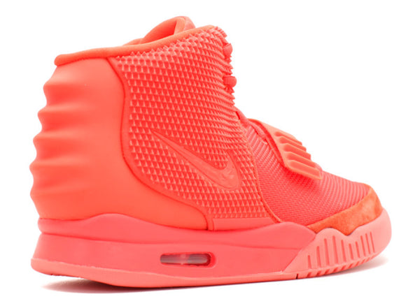 Adidas Yeezy 2 sp Red Octobers