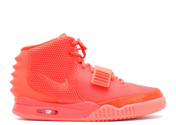 Adidas Yeezy 2 sp Red Octobers