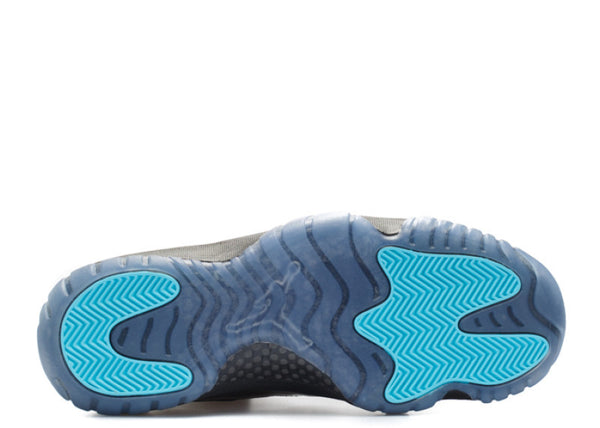 Air Jordan 11 retro Gamma blue