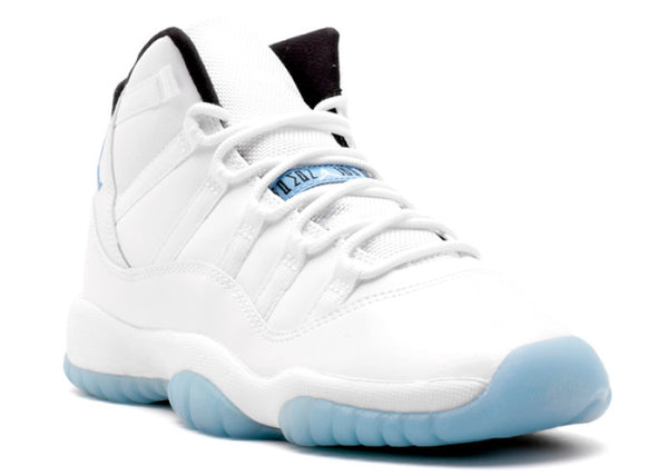 Air Jordan 11 retro legend blue