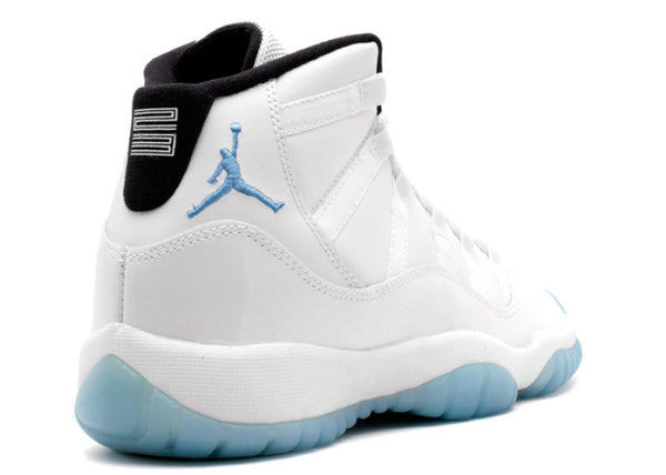 Air Jordan 11 retro legend blue