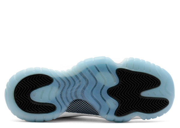 Air Jordan 11 retro legend blue