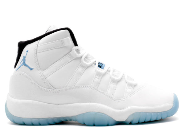 Air Jordan 11 retro legend blue