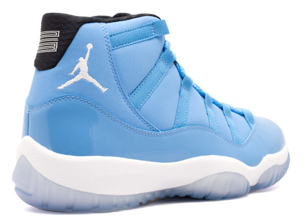 Air Jordan 11 retro  "pantone"