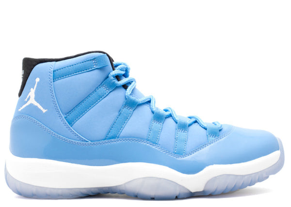 Air Jordan 11 retro  "pantone"
