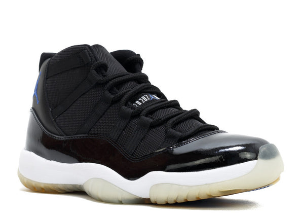 Air Jordan 11 retro "space jam 2009 release"