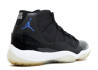 Air Jordan 11 retro "space jam 2009 release"