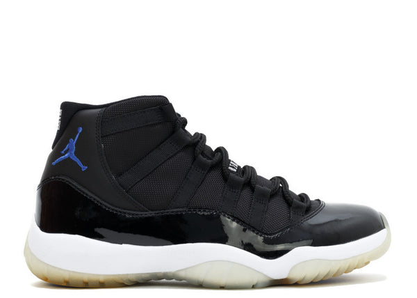 Air Jordan 11 retro "space jam 2009 release"