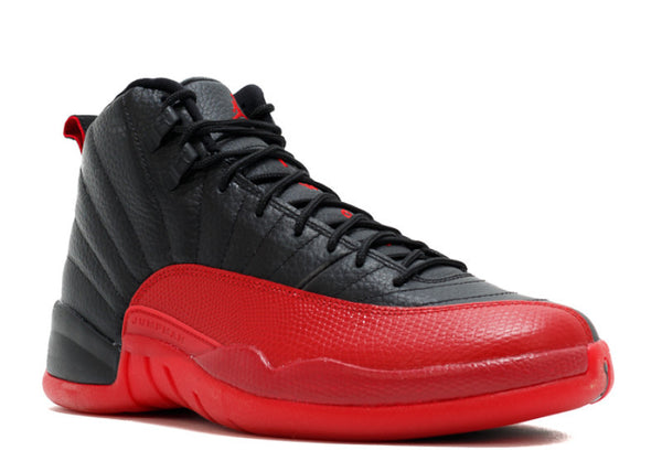 Air Jordan 12 retro  flu game 2016 release