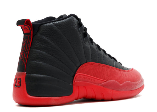 Air Jordan 12 retro  flu game 2016 release