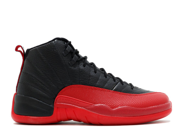 Air Jordan 12 retro  flu game 2016 release