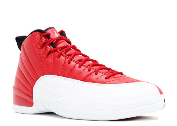 Air Jordan 12 retro  gym red